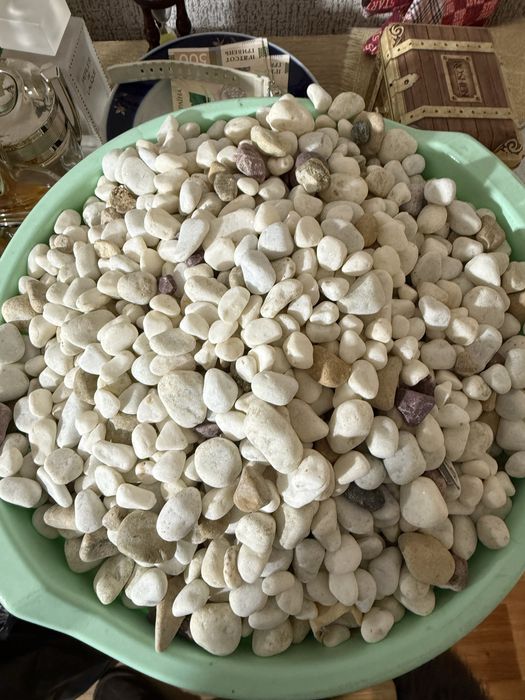 Продам акваріумний грунт,20грн/кг