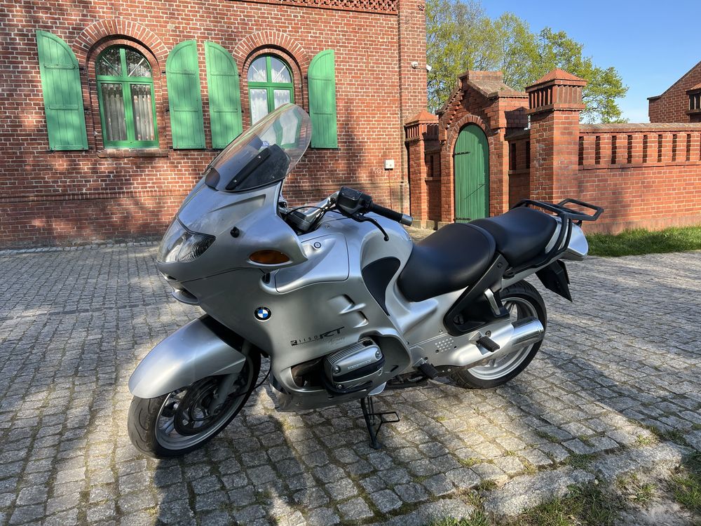 Honda Hornet 600 - 96KM