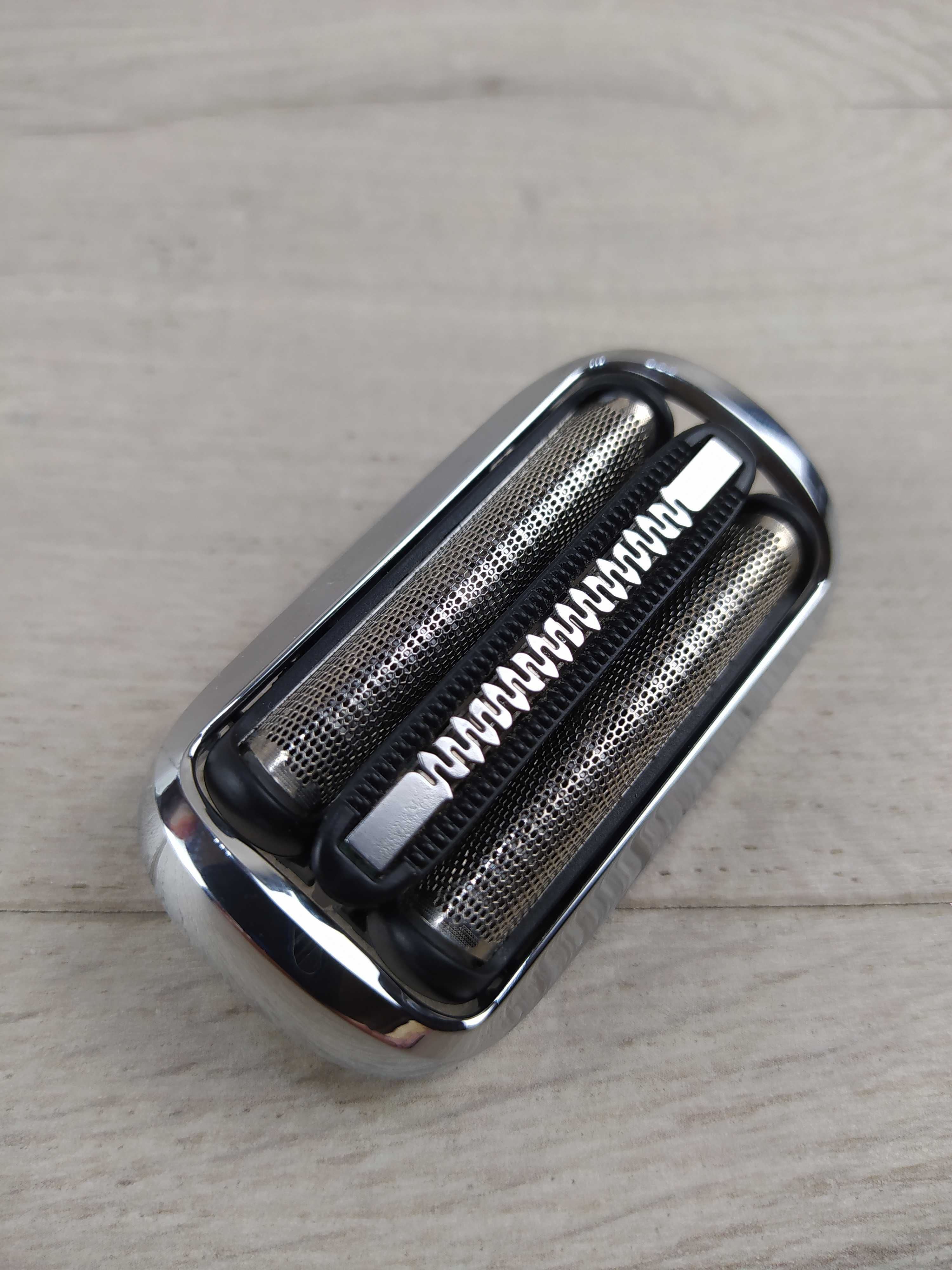 Braun Series 7 Głowica Folia 73S UWAGA OPIS