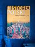 Historia Polski Średniowiecze Stanisław Szczur i H. Polski Markiewicz