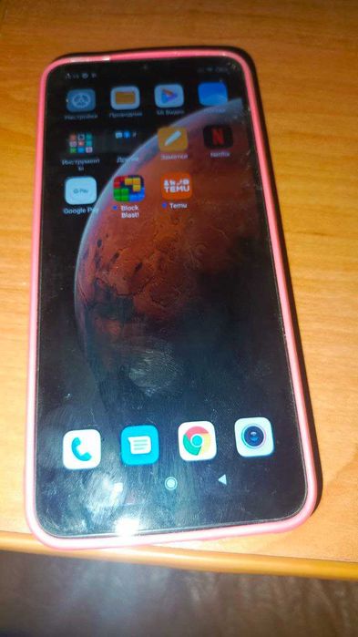 Продам телефон Redmi9A