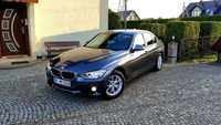 BMW Seria 3 2.0 D 143KM*Climatronic*Ledy*Xenony*Navi*Serwis!