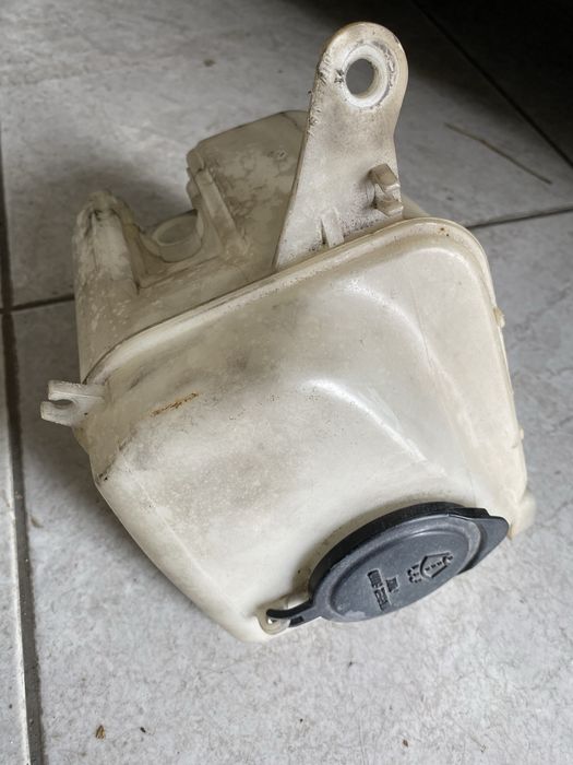 Toyota Corolla Liftback 95