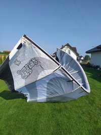 Kitesurfing kite RRD HiR 24 m2 z barem!