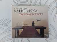 Audiobook Zwyczajny Facet Malgorzata Kalicińska