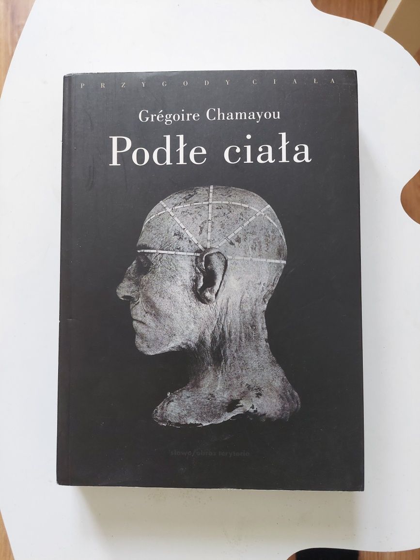 Podłe Ciała G. Chamayu Medycyna Psychologia