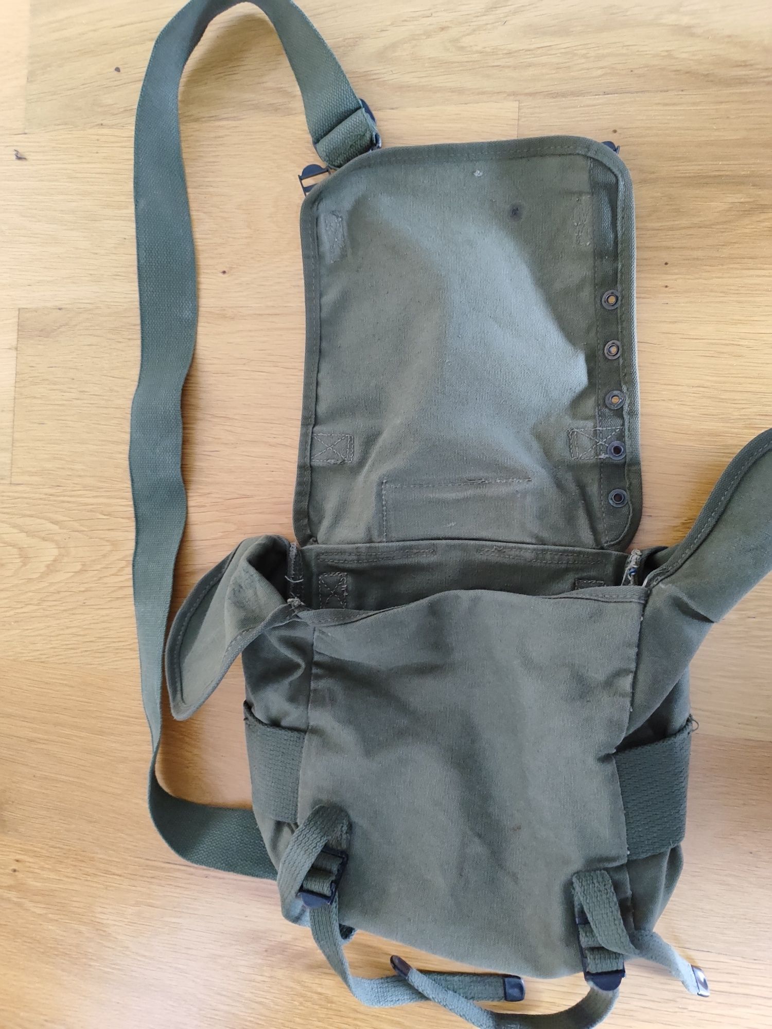 Cargo US army M 56 orginał