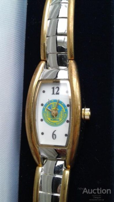 Часы romanson подарочные подарок от мэрии Киев Святошинский район в фу