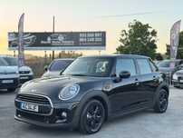 MINI 5 Portas One D