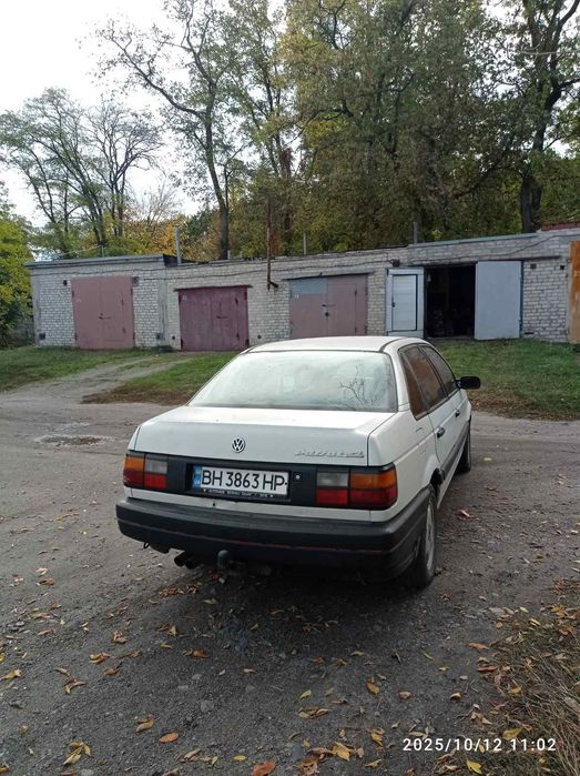 Продам машину  Volkswagen  Passat