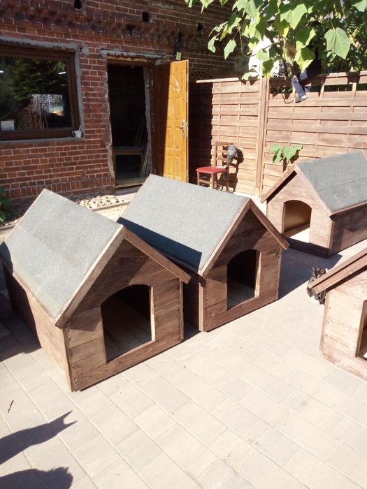 Buda dla psa zapraszam!Transport/Promocja!!