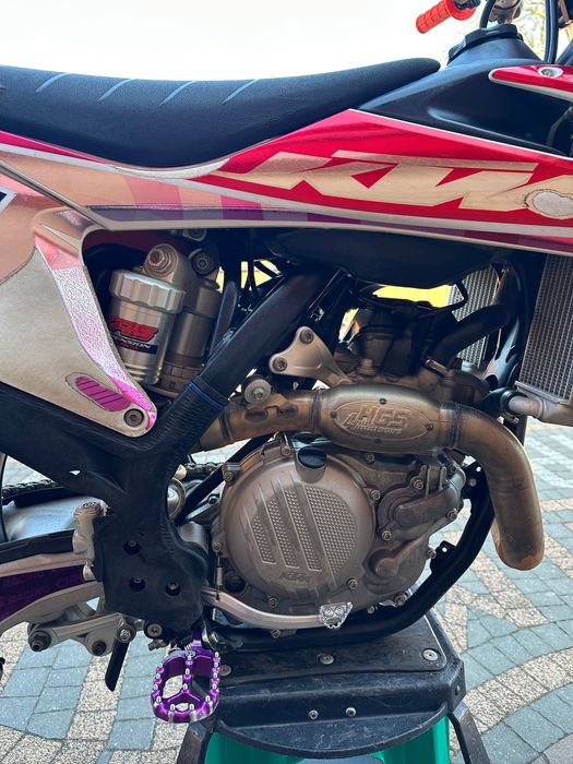 KTM SXF 450 HGS 2020r.