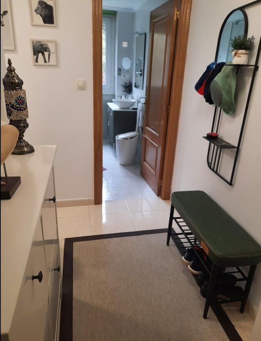 Nowe siedzisko do przedpokoju organizer na buty loft industrial pudełk