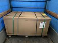 Nowa Piła Scheppach STRUCTO 5.0 400V 4,2KW 500mm SCHEPPACH