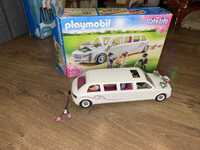 Limuzyna playmobil