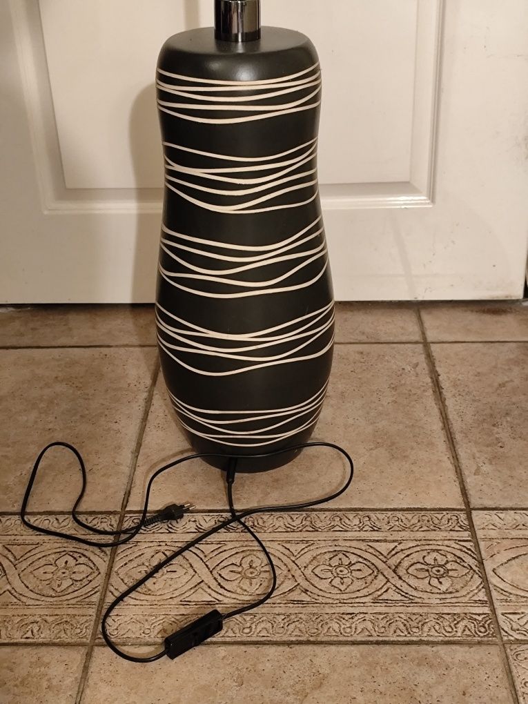 Lampa stojąca.Polecam