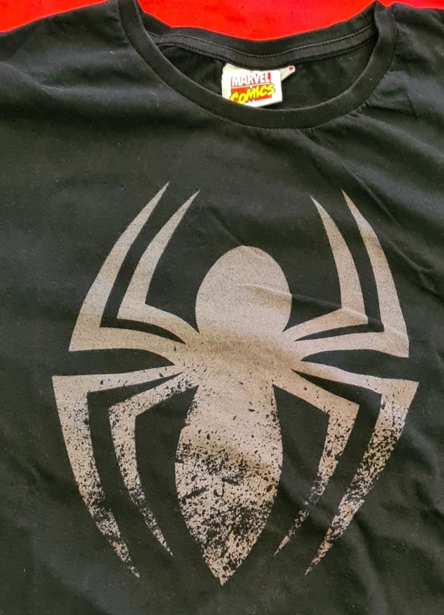 Spider-Man koszulka XL