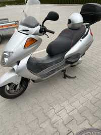 Sprzedam Honda Phanteon 125