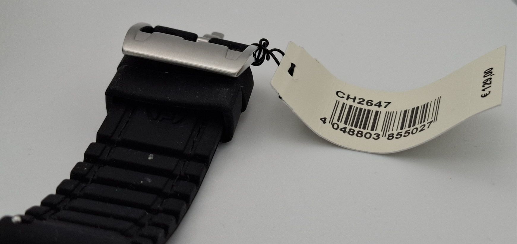 Zegarek męski Fossil Decker Chronograp CH2647h