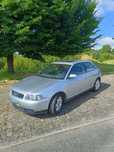 Audi A3 1.6 Attraction