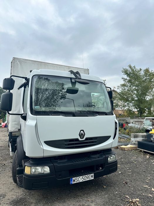 Renault Midlum  Reno Midlum 220 Winda Zepro