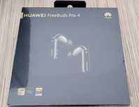 Huawei FreeBuds Pro 4 + Huawei Band 9