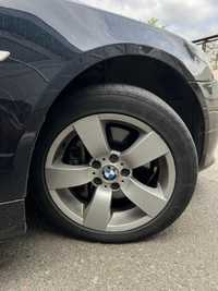 Диски bmw 122 стиль r17