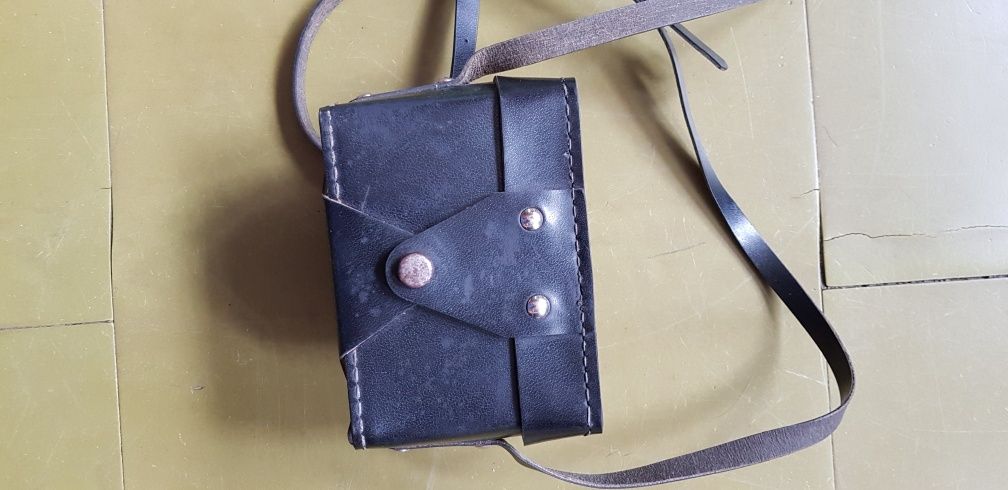 Aparat z lat 70 i 80