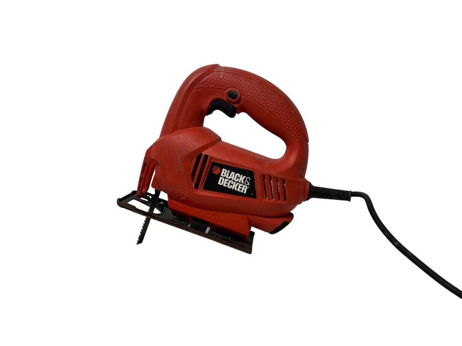 Wyrzynarka BLACK DECKER KS500