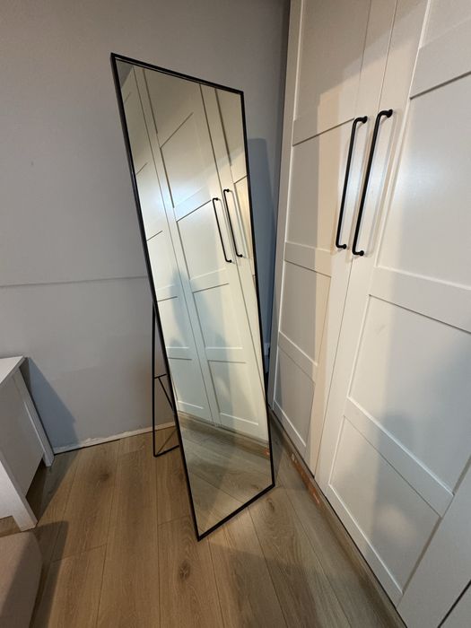 Lustro IKEA karmsund