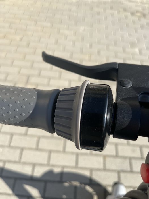 Электросамокат Ninebot G30 MAX