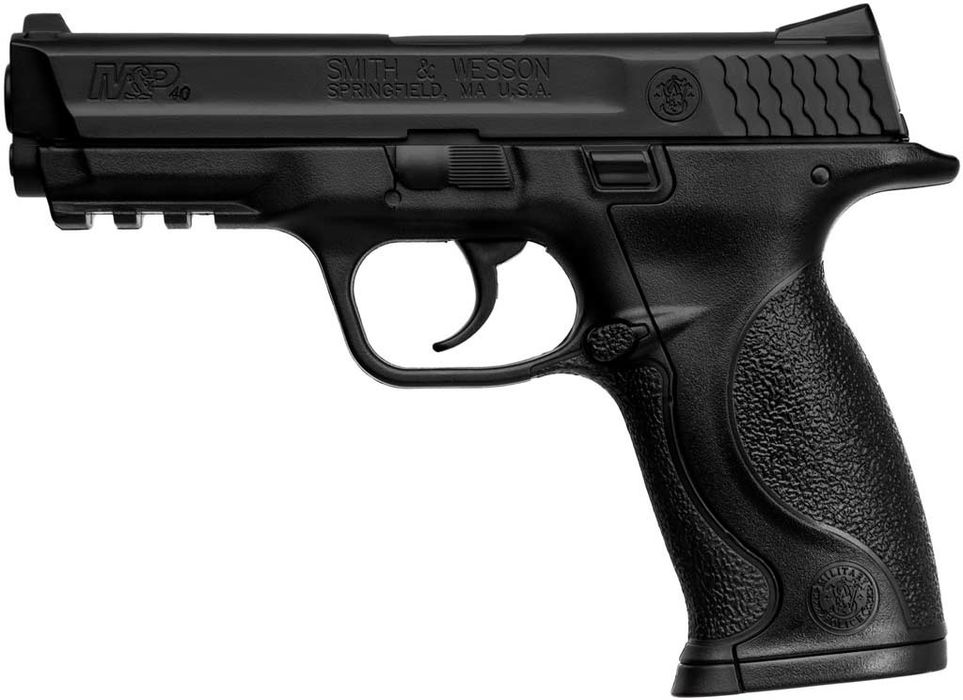 Пістолет іграшковий Umarex Smith & Wesson M&P40, дитячий пістолет