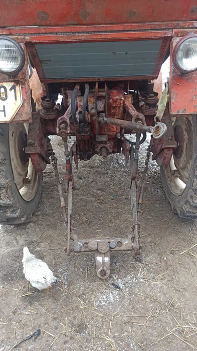 Продам трактор втз т 25