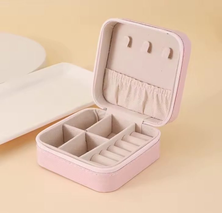 pudełko na biżuterię