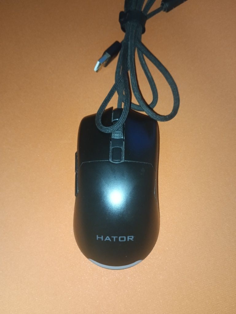 Hator Pulsar Essential