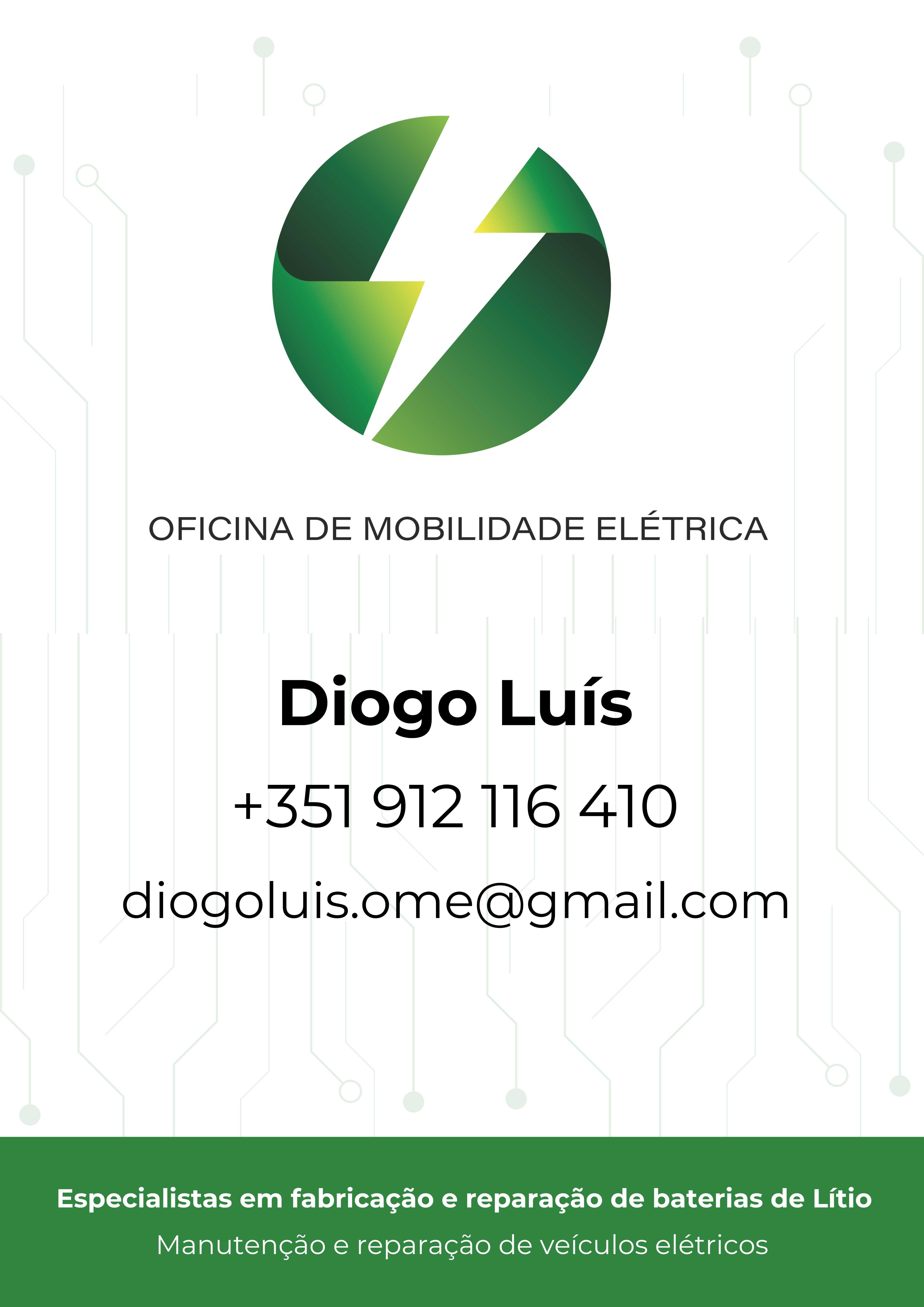 BATERIA LÍTIO - Motas - Trotinetes - Outros
