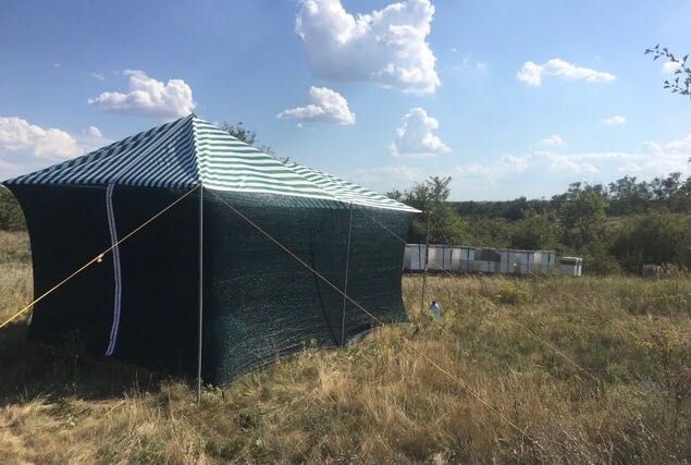 Палатка универсальная