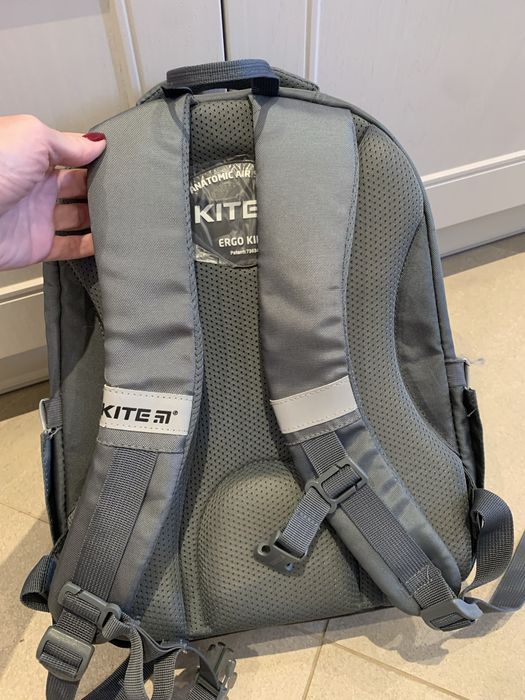 Портфель Kite для школы