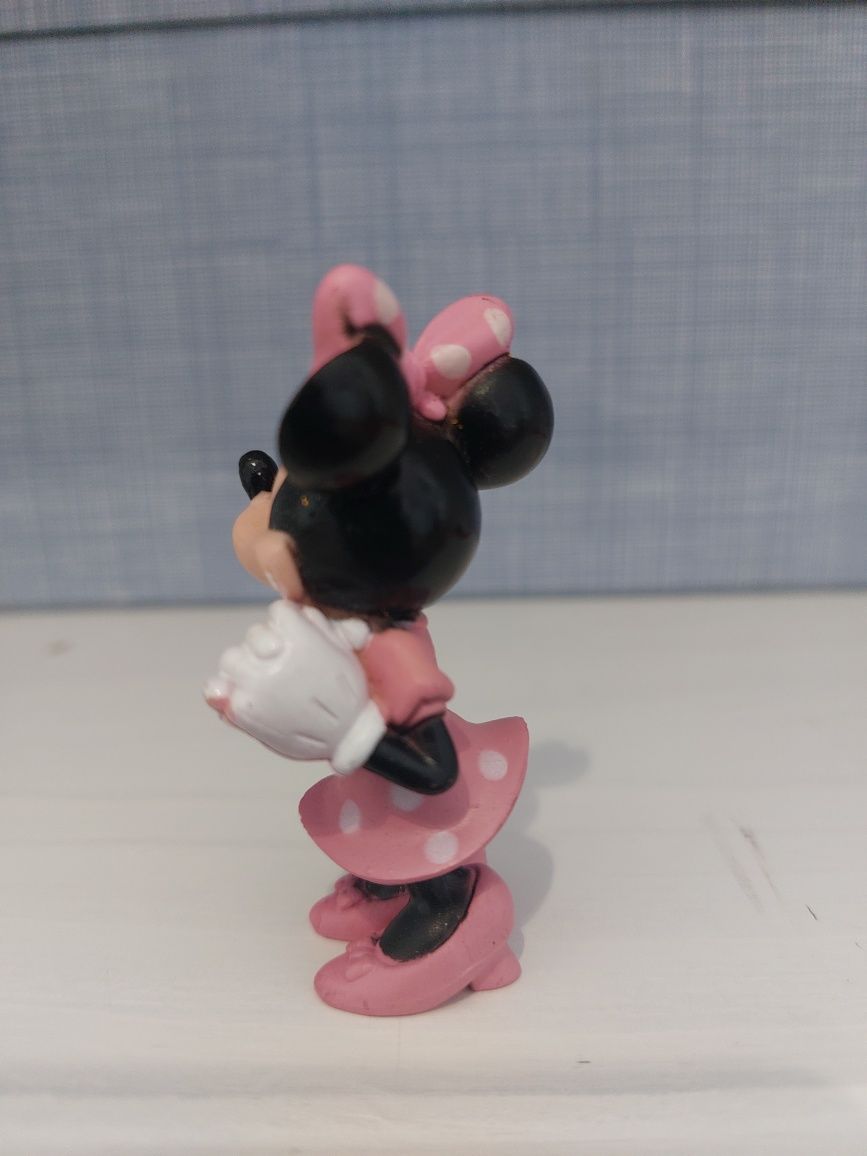Figura Minnie mouse