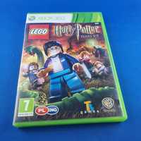 Lego Harry Potter 5-7 year Polska Edycja Xbox 360