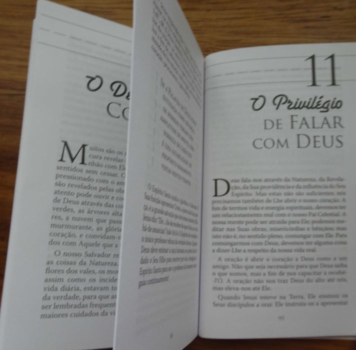 O Caminho Para A Esperança de Ellen G. White