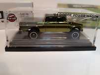 Ekskluzywny Model Dodge Power Kombi Z 1964 Roku Marki RLC Hot Wheels