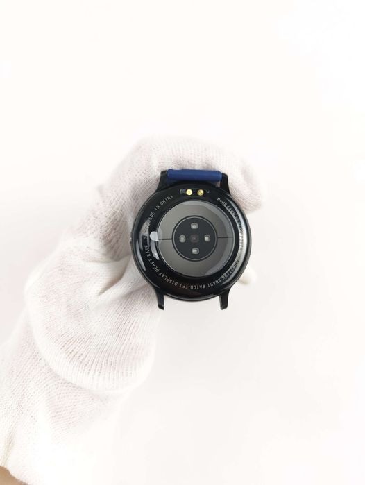 Rawrr Fitness Tracker - Zegarek fitness z krokomierzem, pulsometrem