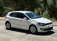 VW Polo 1.2 BlueMotion poucos km