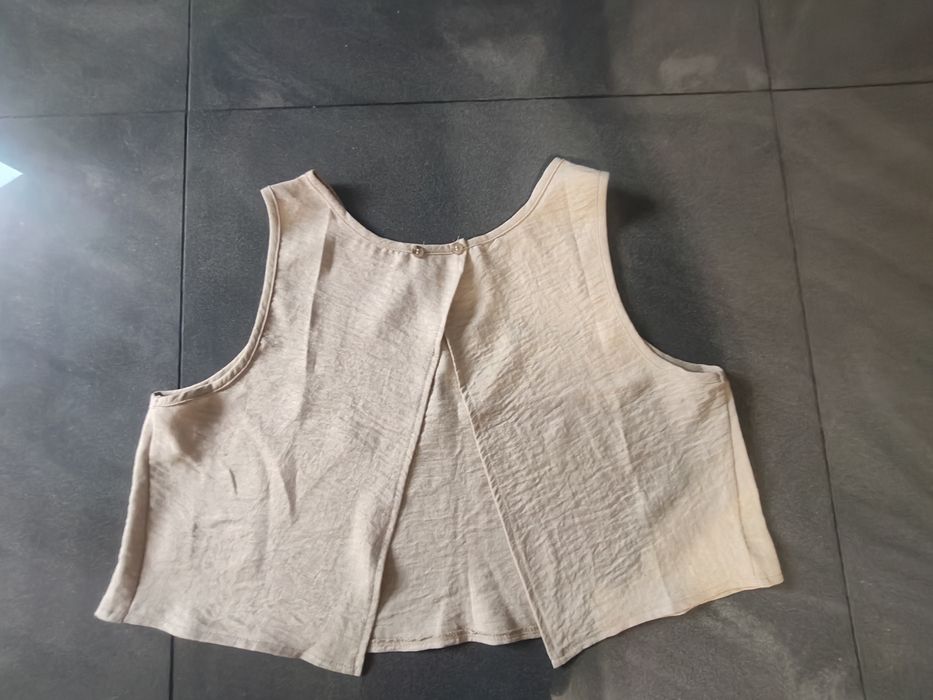 Bluzka letnia przewiewna