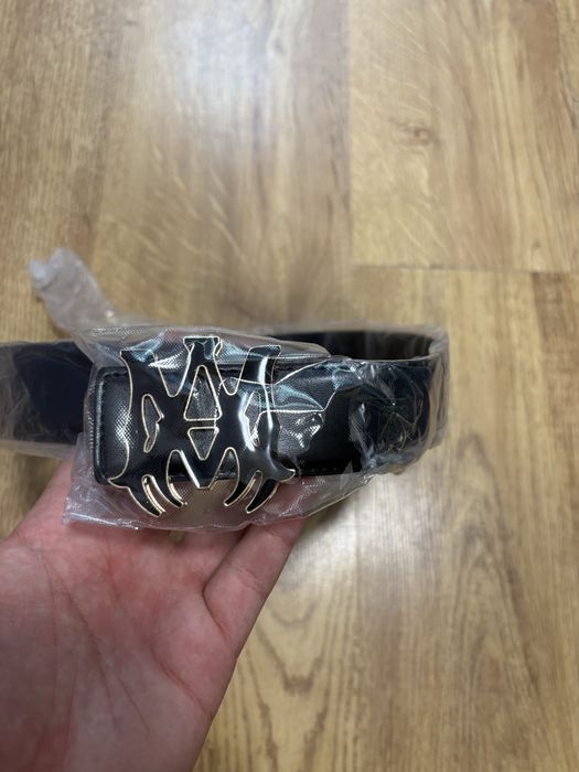 Amiri ремень амири