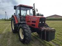 Zetor Fortera 10641