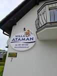 Willa Ataman urlop nad morzem jeszcze wolne miejsca czekają