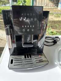 Maquina de cafe automatica