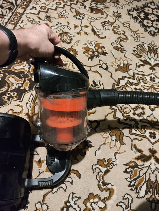 Polaris pvc1516 пилосос циклон cyclon
Maestro mr-601